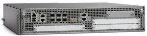 ASR1002X-CB(內(nèi)置6個(gè)GE端口、雙電源和4GB的DRAM，配8端口的GE業(yè)務(wù)板卡,含高級(jí)企業(yè)服務(wù)許可和IPSEC授權(quán))
